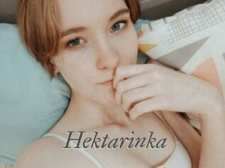Hektarinka