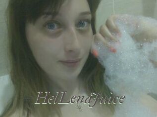HelLenaJuice Sexcams city
