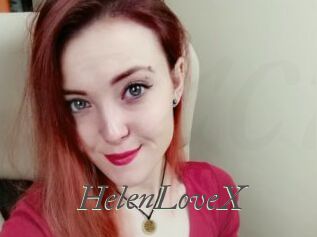HelenLoveX