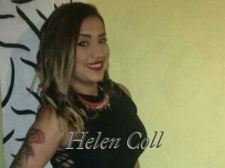 Helen_Coll Sexcams city