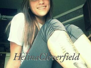 Helina_Cloverfield