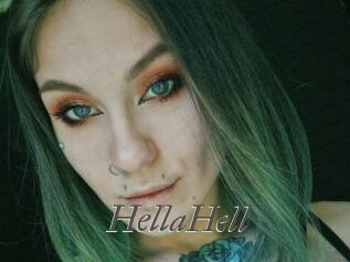 HellaHell