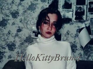 HelloKittyBrunet
