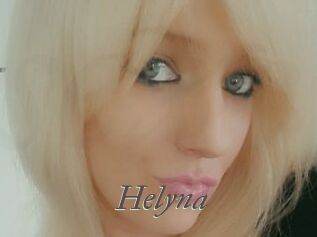 Helyna