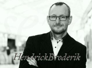 HendrickBroderik