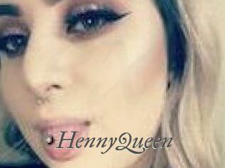 HennyQueen