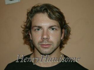 HenryHandsome
