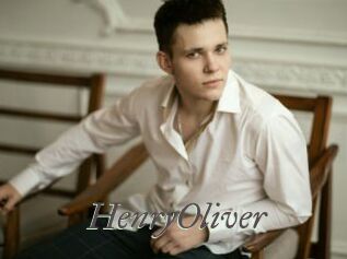 HenryOliver