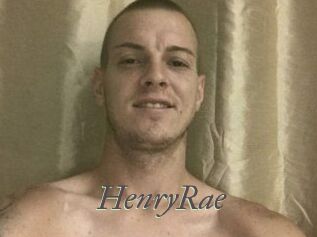 Henry_Rae