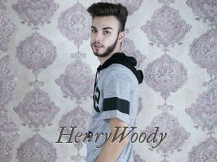 HenryWoody