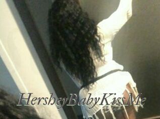 HersheyBabyKissMe