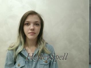 HeyleySpell