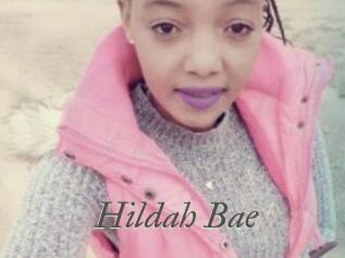 Hildah_Bae