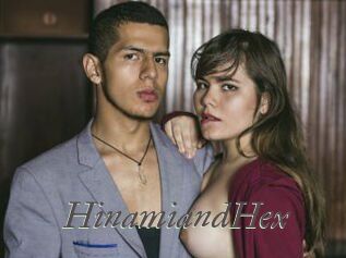 HinamiandHex