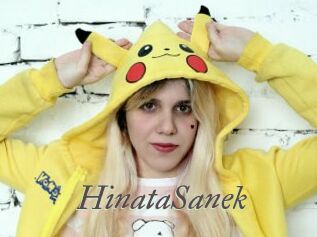 HinataSanek Sexcams city