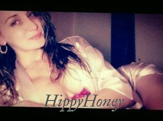 HippyHoney