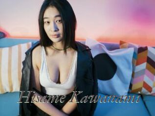 Hisame_Kawanami