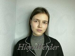 HloyaWerder