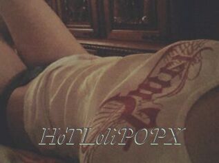 HoTLoliPOPX