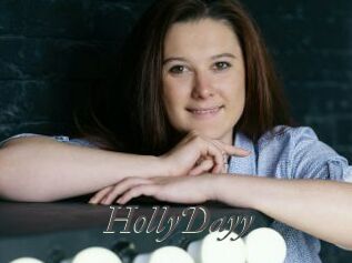 HollyDayy