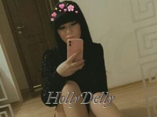 HollyDelly
