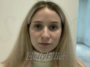 HollyElliot