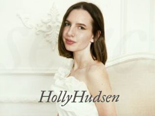 HollyHudsen