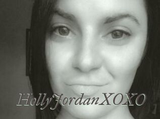 HollyJordanXOXO