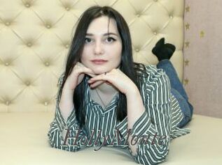 HollyMonte Sexcams city