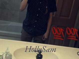 HollySam Sexcams city