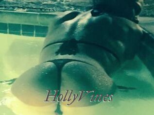 HollyVines
