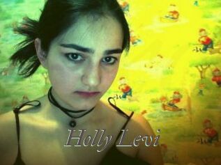 Holly_Levi