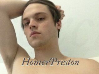 Homer_Preston