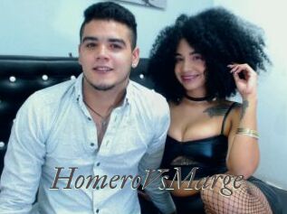 HomeroVsMarge