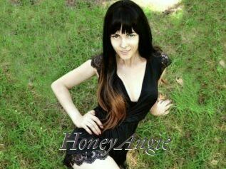 HoneyAngie