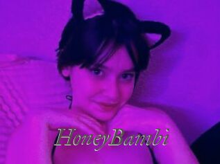 HoneyBambi