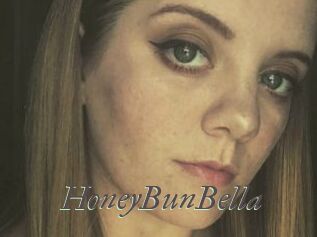 HoneyBunBella