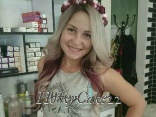 HoneyCake22