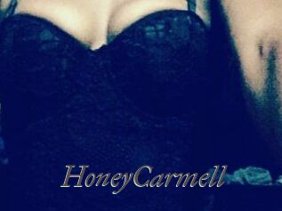 HoneyCarmell