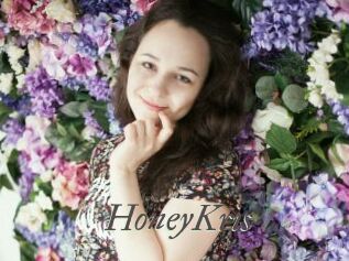 HoneyKris