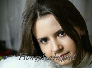HoneyLaIngrid