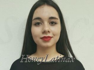 HoneyLatinax
