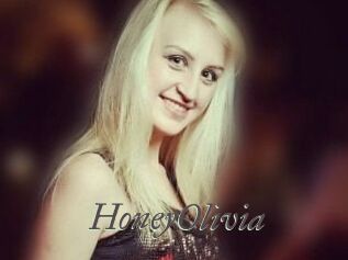Honey_Olivia