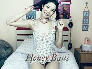 Honey_Bani