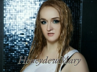 HoneydewMary