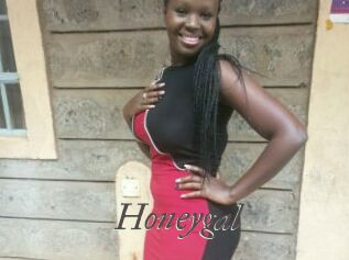 Honeygal