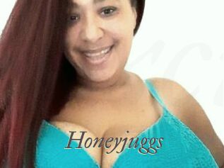 Honeyjuggs