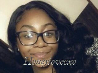 Honeyloveexo