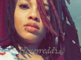 Honeyredd24