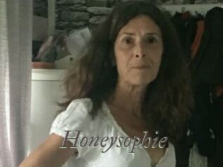 Honeysophie
